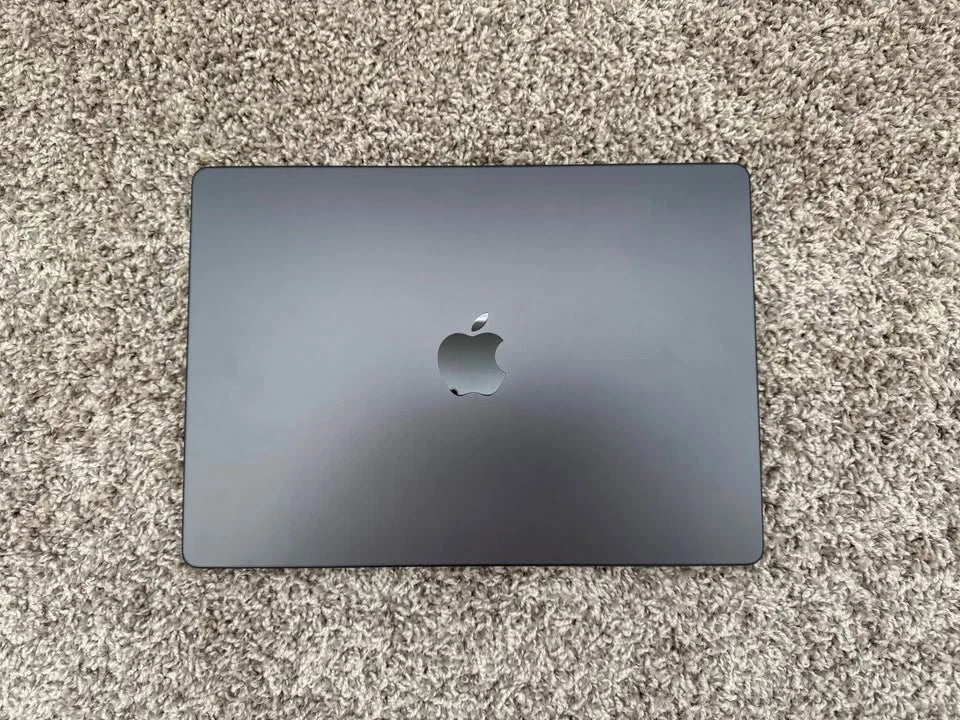 M3 Max 14-inch Macbook Pro