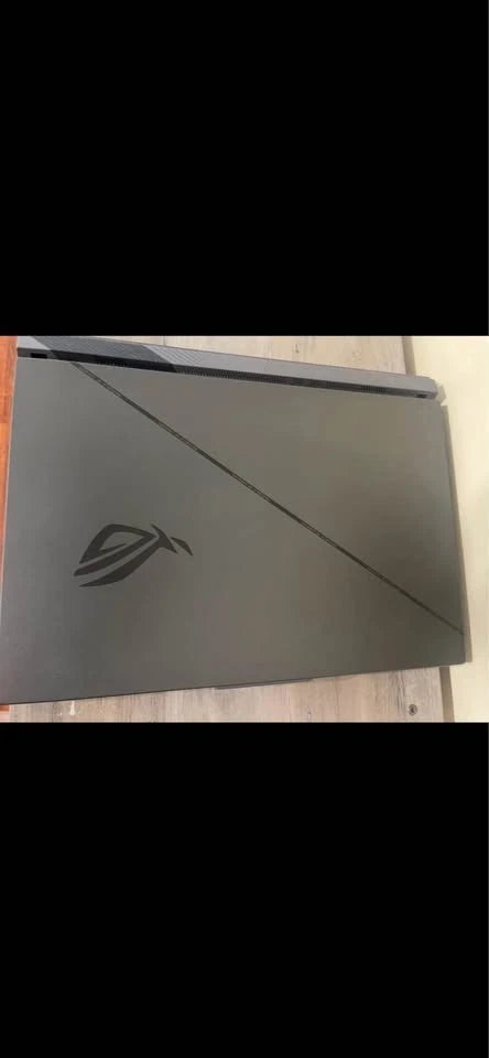 Asus ROG Strix 18 Gaming laptopI9-14th Gen, 4080 12Gb , 32Gb ram, 2Tb SSD
