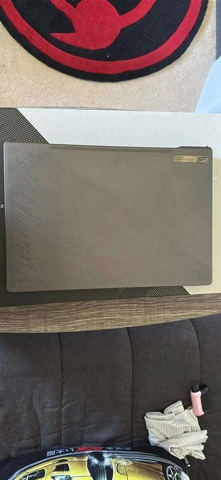Asus Gaming Laptop ROG Zephyrus Ryzen 9 5900HS 16GB Ram Geforce RTX 3080 1Tb SSD